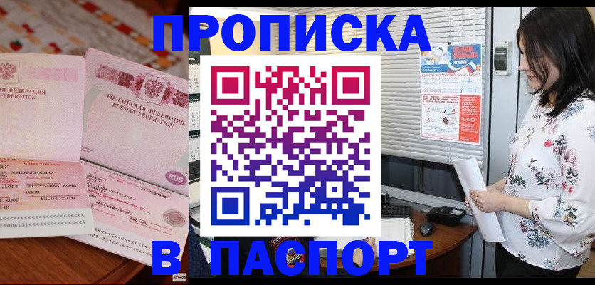 прописка гарантия в Шебекино